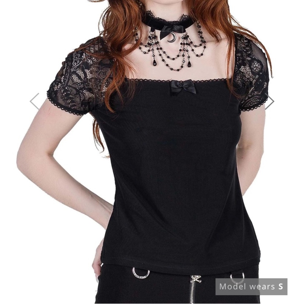 KillStar Octovia Top